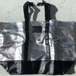 VICTORIA SECRET | WEEKEND BAG